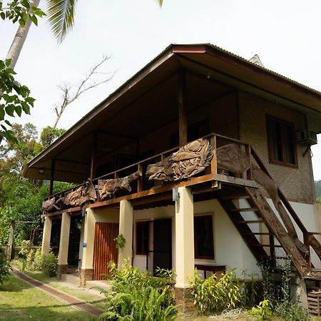 Marianne Port Barton San Vicente (Palawan) Exterior foto